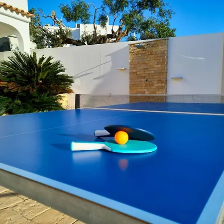 Lana - Heated Pool - Sea View - Two Independent Floors