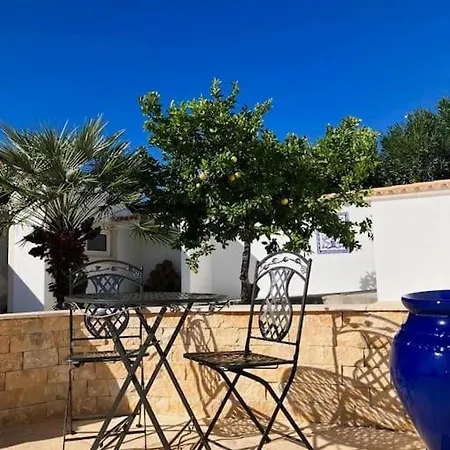 Vila Lana - Heated Pool - Sea View - Two Independent Floors *