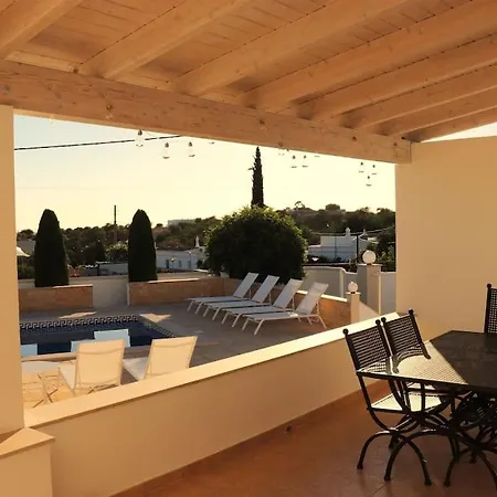 Vila Lana - Heated Pool - Sea View - Two Independent Floors