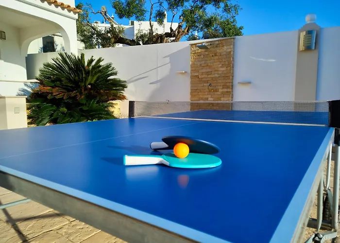 Lana - Heated Pool - Sea View - Two Independent Floors