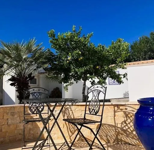 Villa Lana - Heated Pool - Sea View - Two Independent Floors *