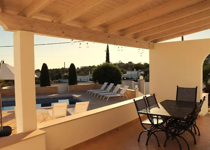 Villa Lana - Heated Pool - Sea View - Two Independent Floors