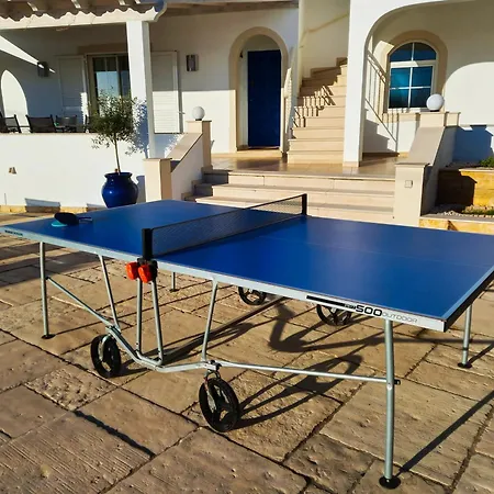 Lana - Free Pool Heating - Sea View - Two Independent Floors Villa *