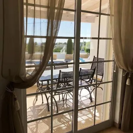 Lana - Heated Pool - Sea View - Two Independent Floors * Faro