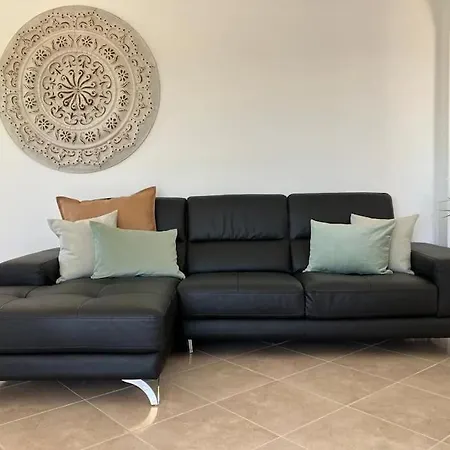 Villa Lana - Free Pool Heating - Sea View - Two Independent Floors