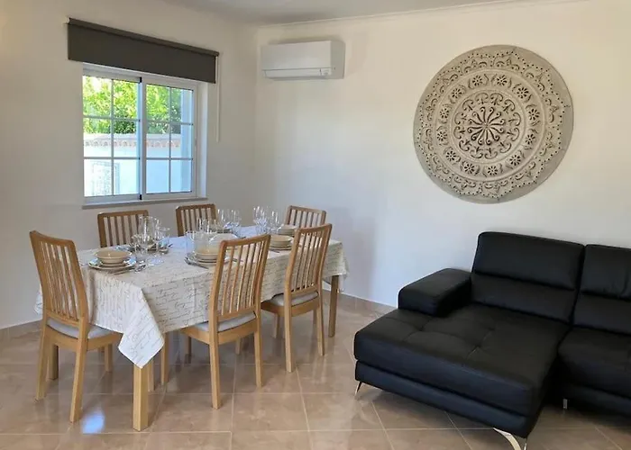 Lana - Heated Pool - Sea View - Two Independent Floors *