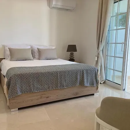 Villa Lana - Free Pool Heating - Sea View - Two Independent Floors District de Faro
