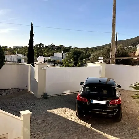 Villa Lana - Free Pool Heating - Sea View - Two Independent Floors District de Faro