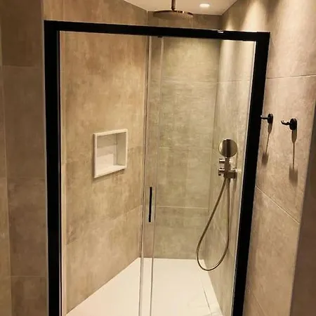 Lana - Free Pool Heating - Sea View - Two Independent Floors